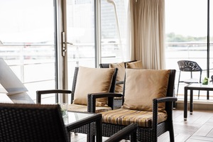 Club Lounge